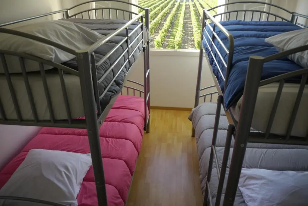 La Residence Les Grands Vignobles - Chambres