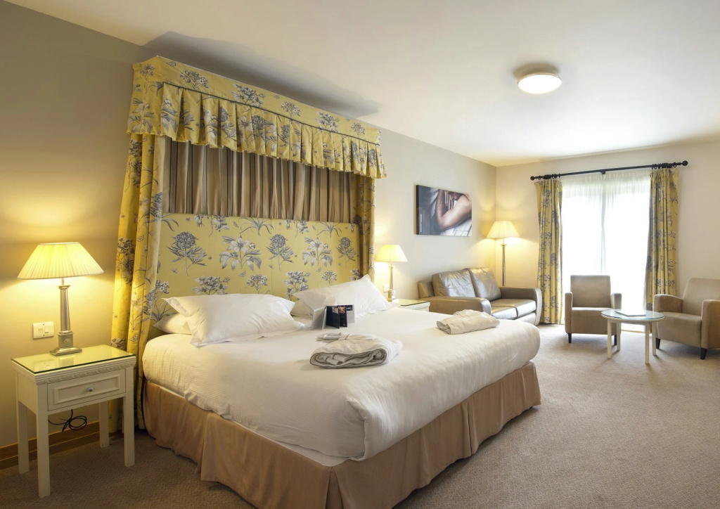 Bicester Hotel Golf and Spa - Général