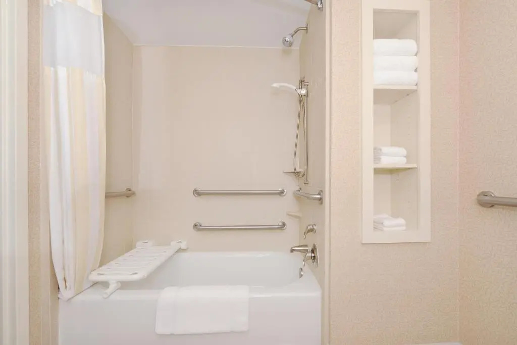 Hilton Garden Inn Atlanta Airport North - Chambres