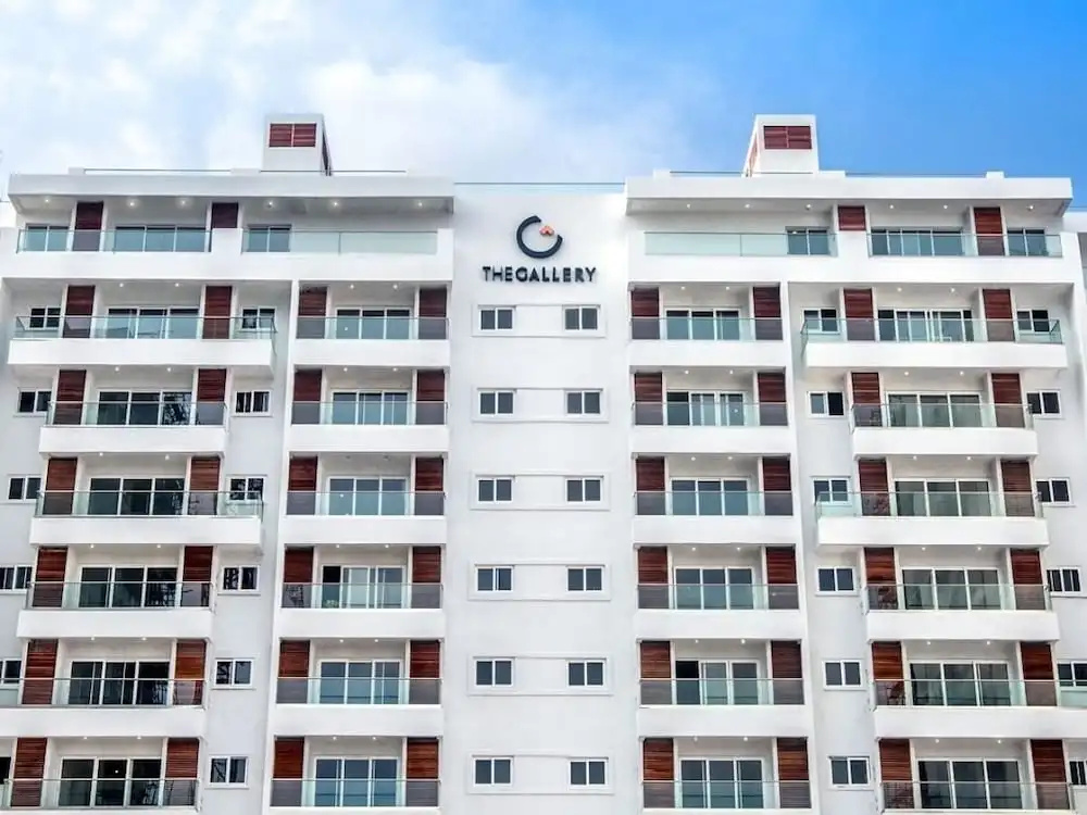Ghana prime properties