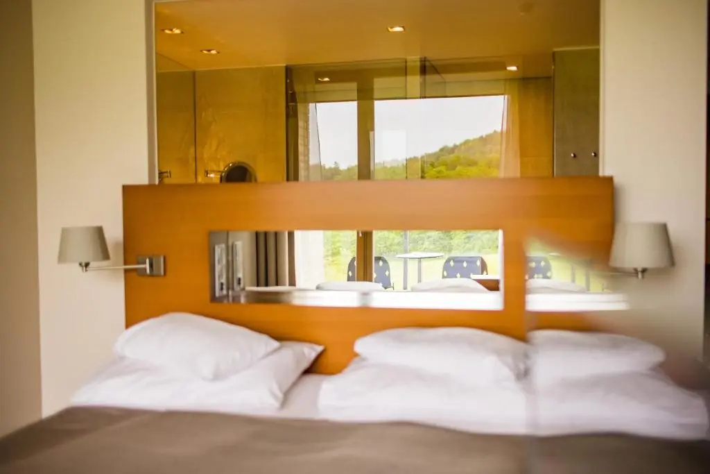 Spa Resort Styria - Chambres