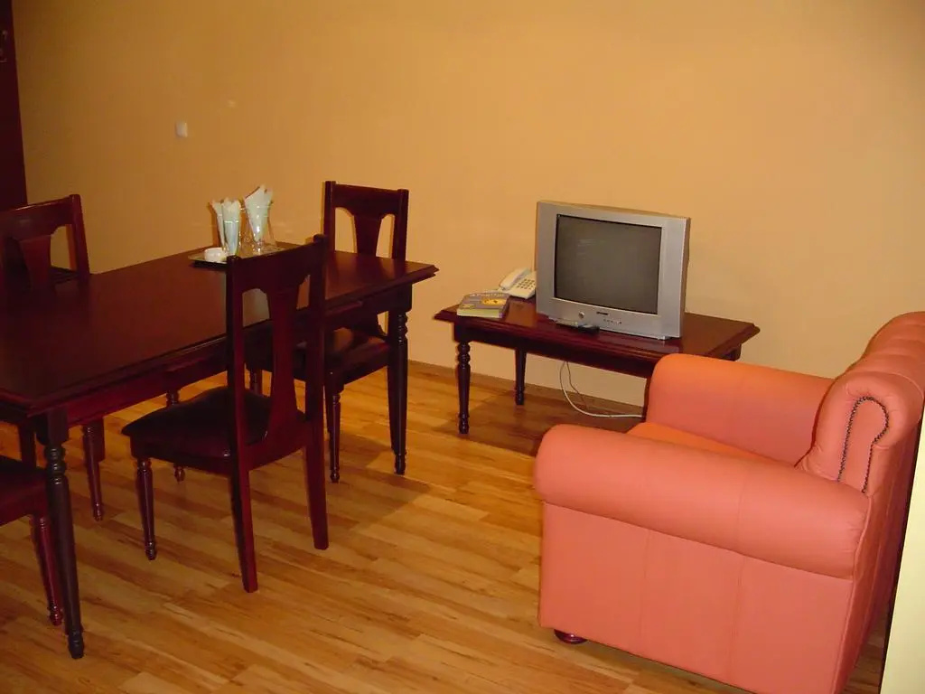 Hotel Europa Ploiesti