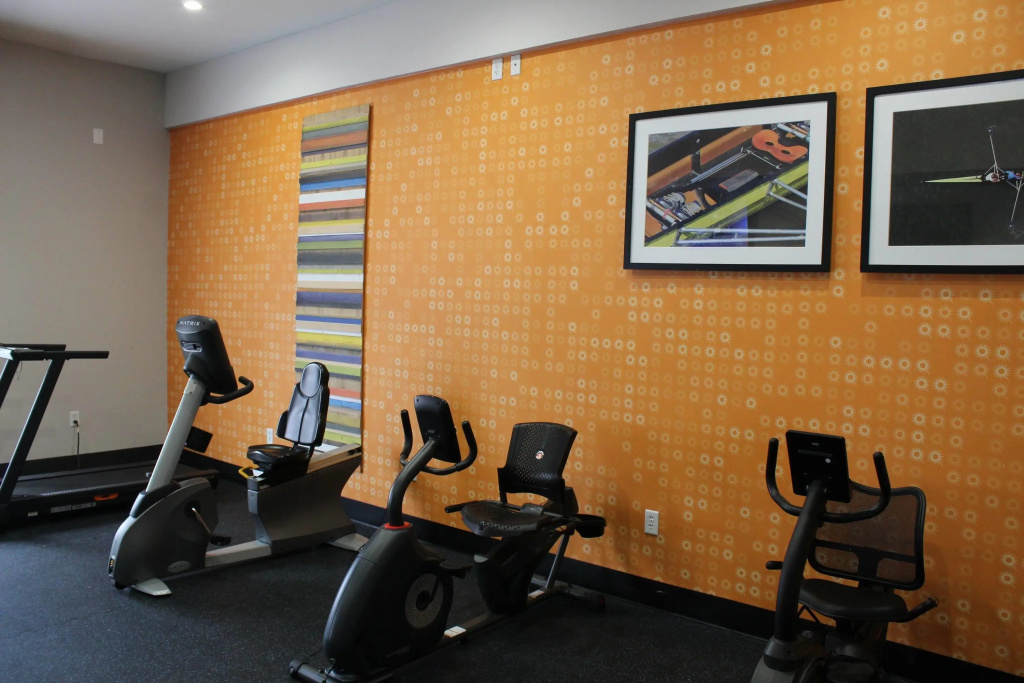 La Quinta Inn and Suites by Wyndham Schertz-San Antonio-Selma - Général