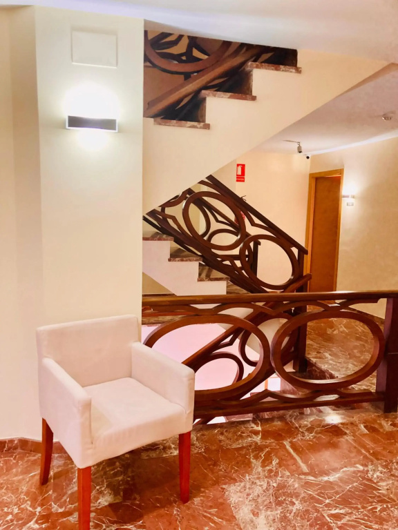 Hotel Doña Lola - Général