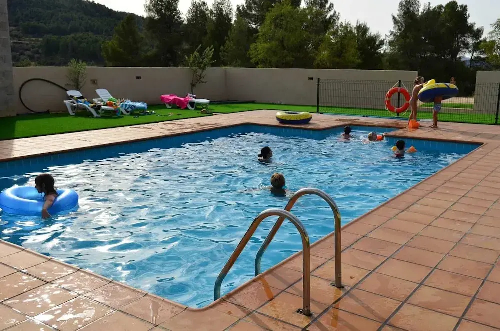 Camping El Roble - фото 15