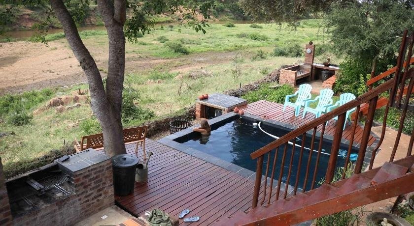 Balcony & Terrace