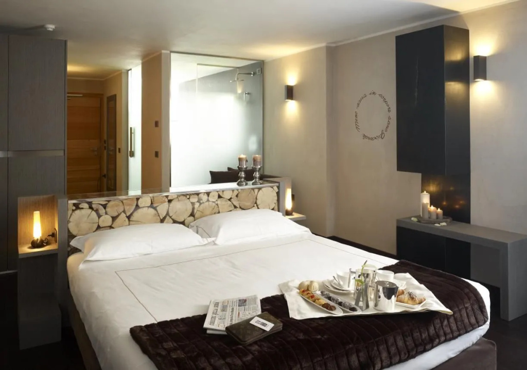 DV Chalet Boutique Hotel & Spa - Général