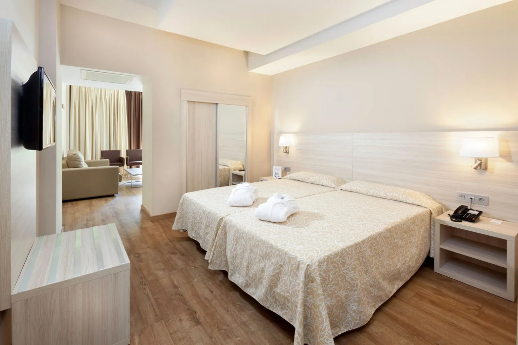 Hotel Best Tenerife - Général