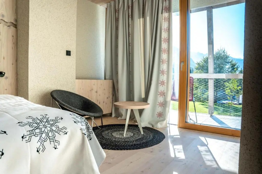 Hotel Bohinj - Chambres