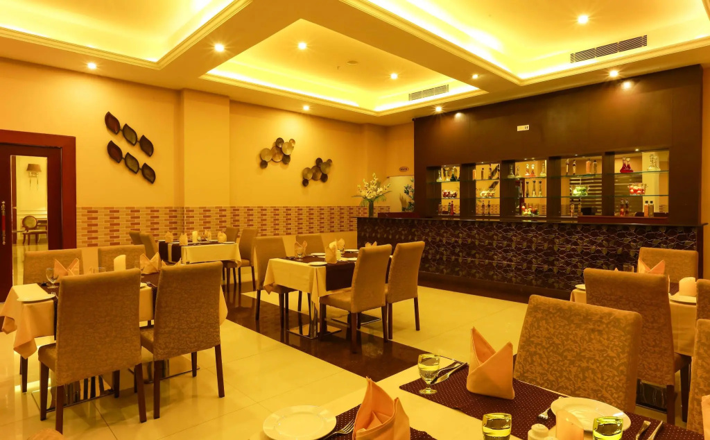 OYO Premium Alleppey NH - Général