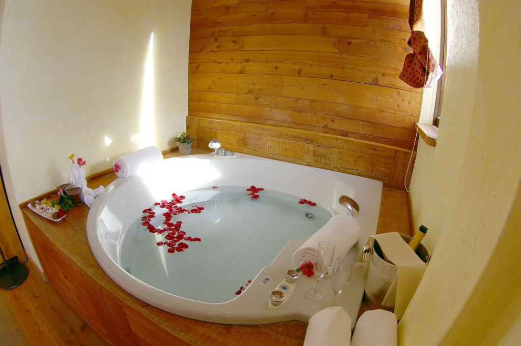 Chaberton Lodge & SPA - Général