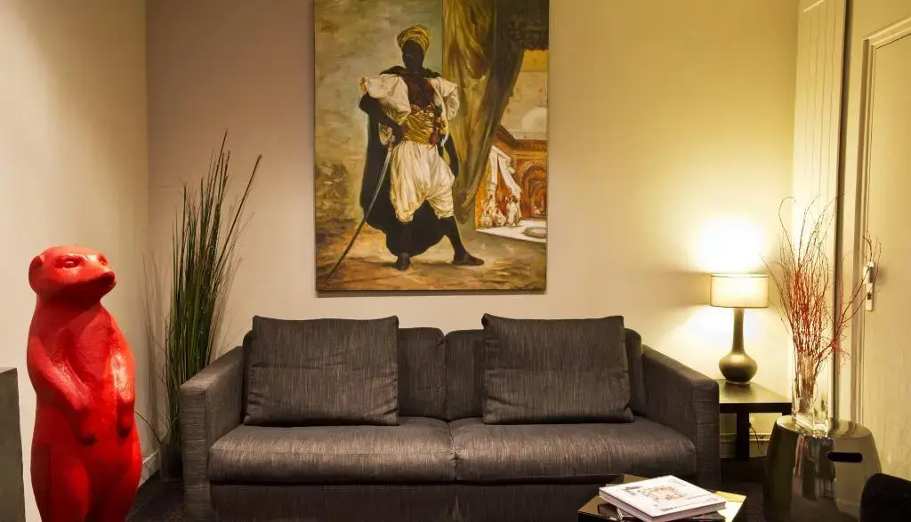 Hotel photo 26