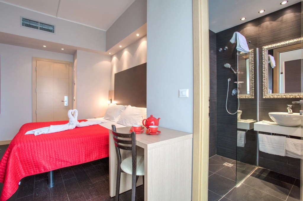 Hotel photo 6