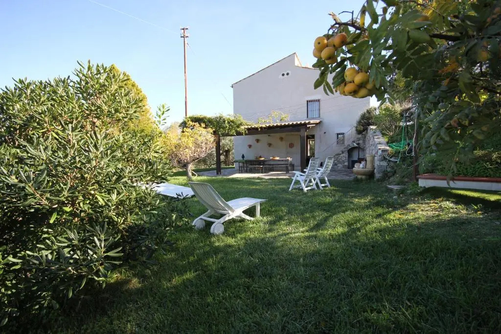 3 Bedrooms Chalet