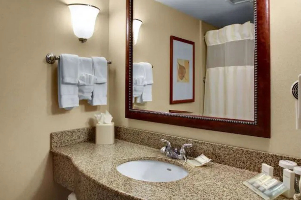 Hilton Garden Inn Akron Canton Airport - Général