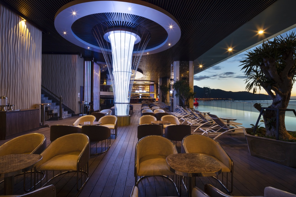 Horizon Hotel Nha Trang