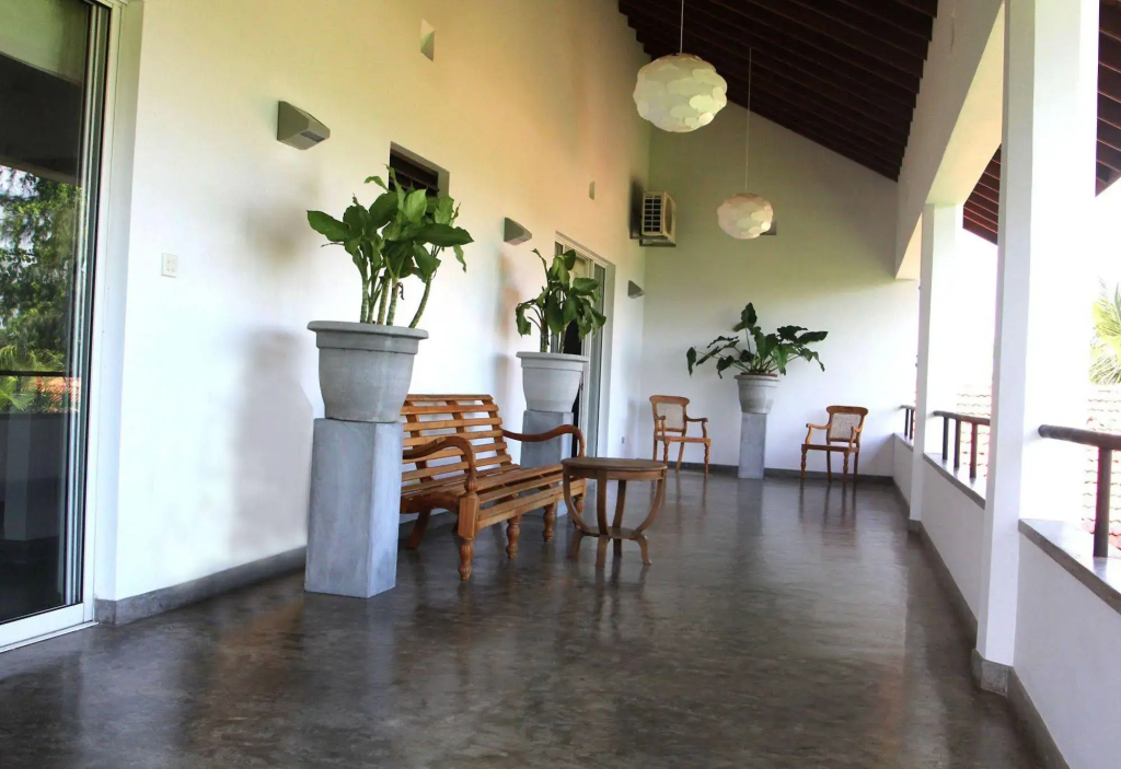 The Lagoon Villa - фото 29