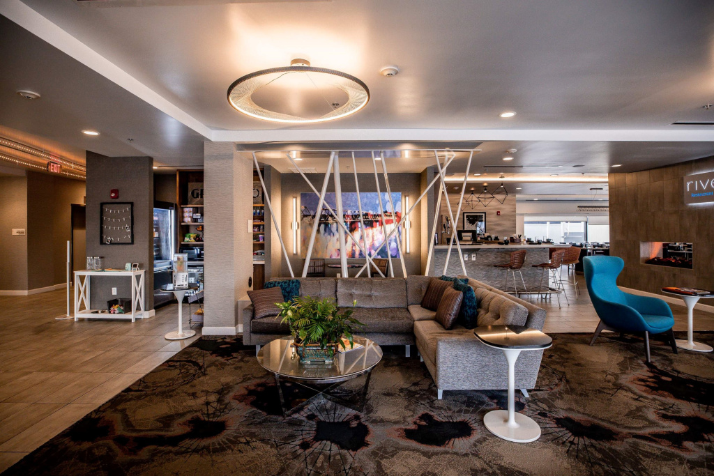 Hotel Indigo Harrisburg - Hershey by IHG - Général