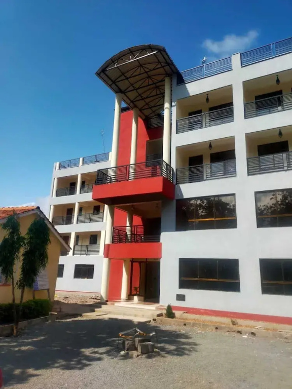 ACK Guest House