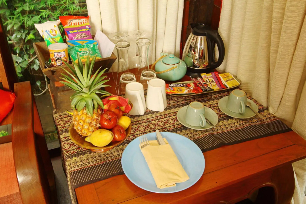Ban Sabai Village Resort & Spa - Général