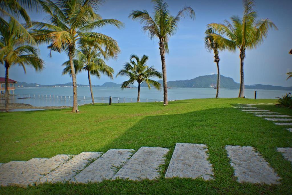 The Ocean Residence Langkawi
