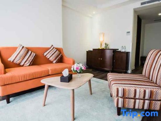 Adaline Hotel & Suite Danang