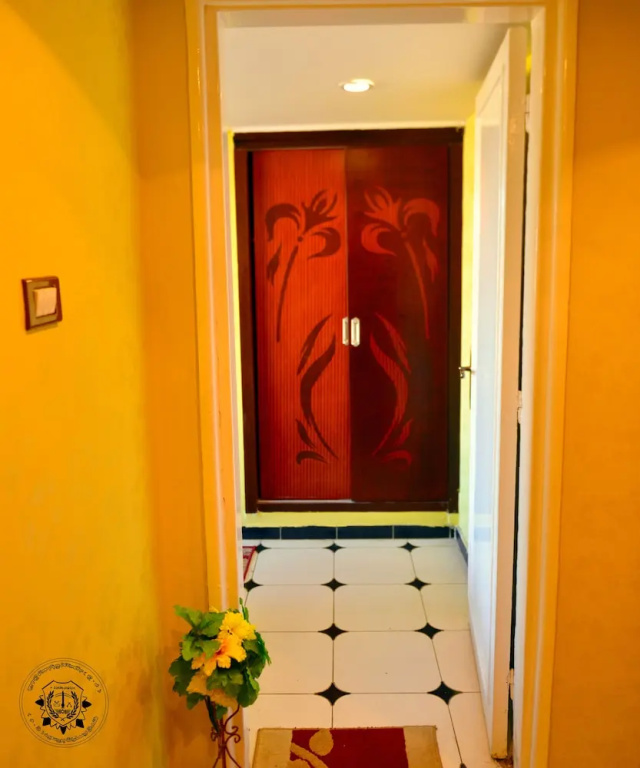 Port Said Hotel & Apartments - Général