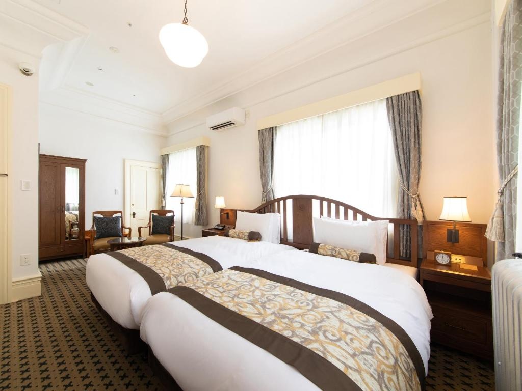 The Fujiya Hotel 사진 3