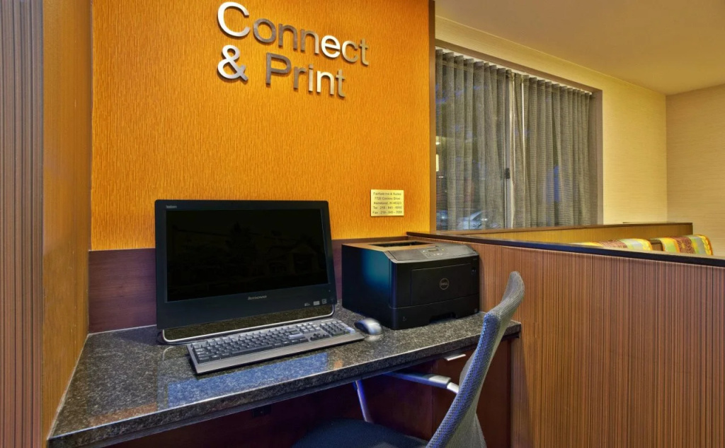 Business Centre