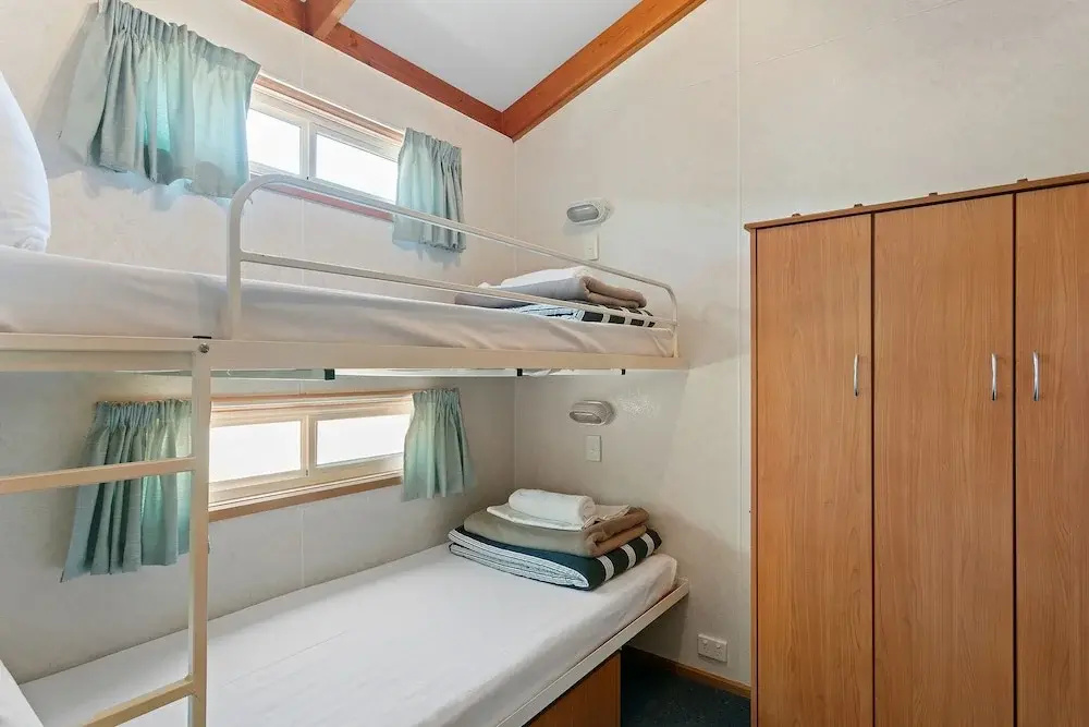 3 Bedrooms Standard room
