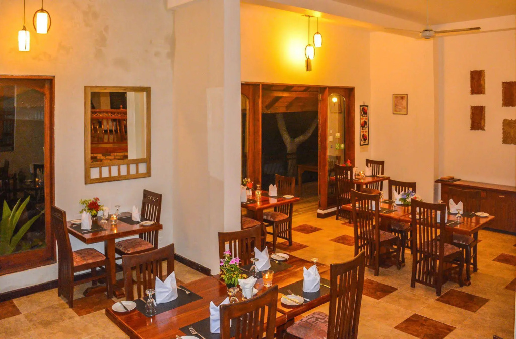 Hotel photo 19
