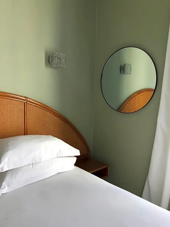 Hôtel L'orque Bleue - Chambres