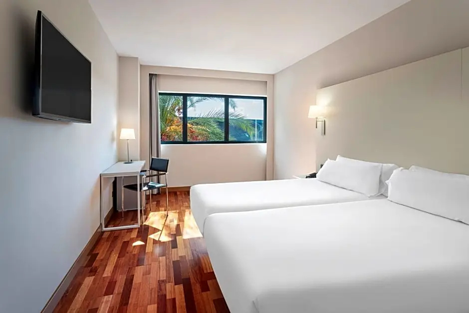 B&B HOTEL Jerez Room Type - Standard room