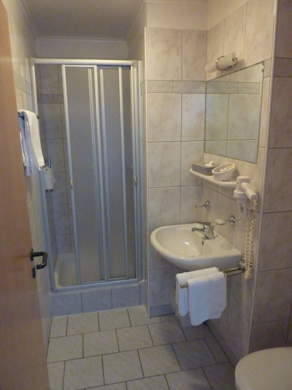 Hotel Deutsches Haus - Général