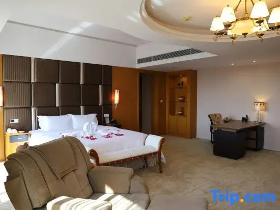 Well Garden Hotel - Chambres