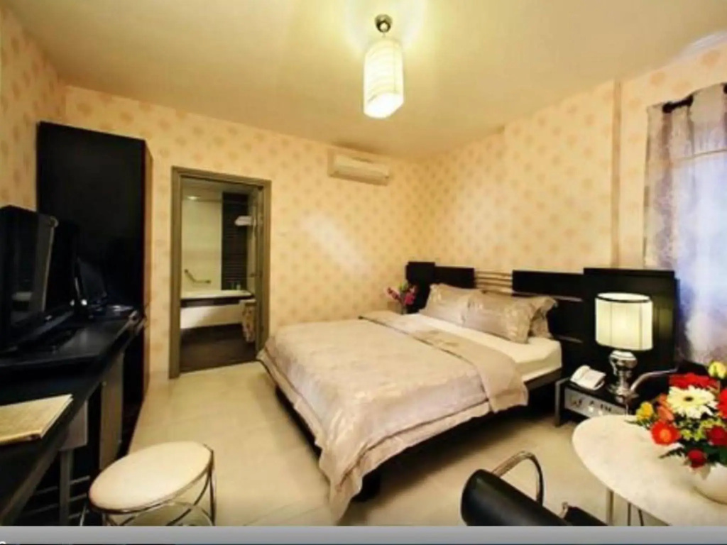 A&EM - The Petit Hotel - Général