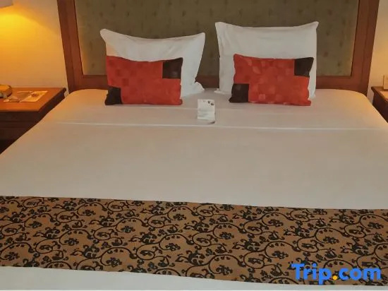 Grand Elty Singgasana Hotel - Chambres