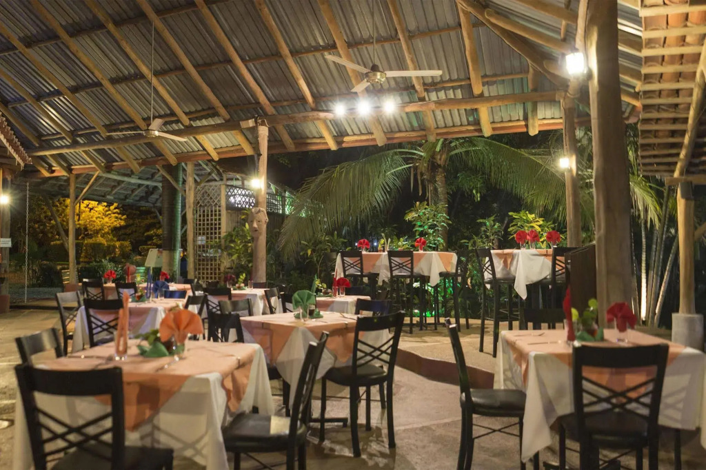 Hotel Nany - фото 19