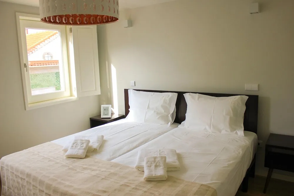 Oporto Trendy Heritage - Chambres