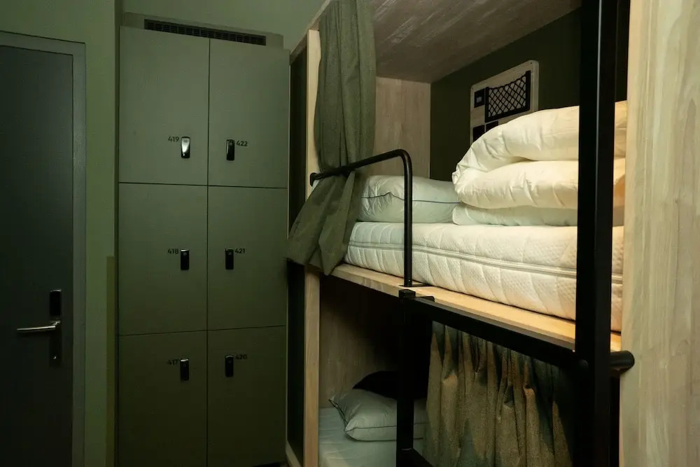 Hotel photo 3