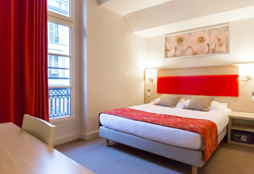 Hotel photo 7