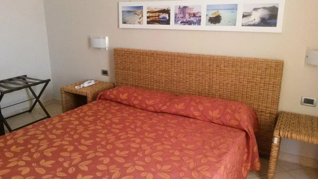 Insula Hotel - Général