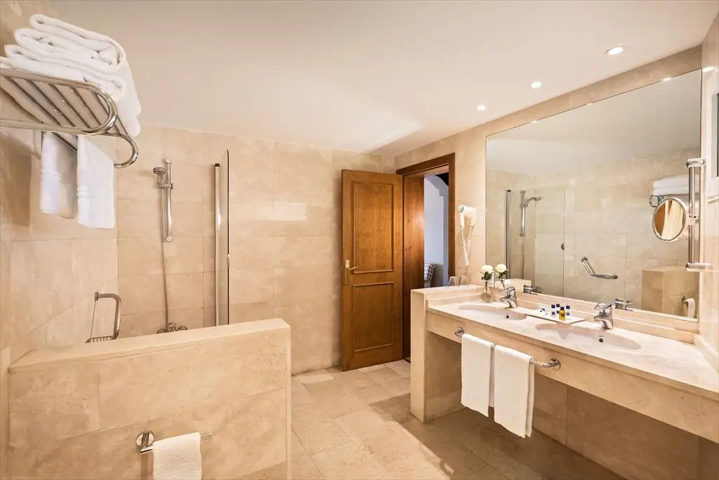 Hotel Guadalmina Spa and Golf Resort - Général