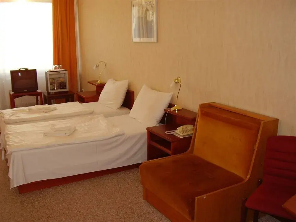 Hotel Esztergom - фото 3