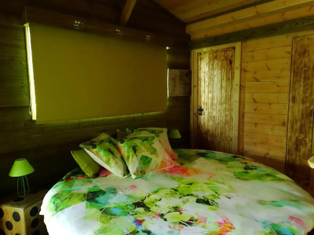Voir la photo 3 — Les Etangs du Moulin