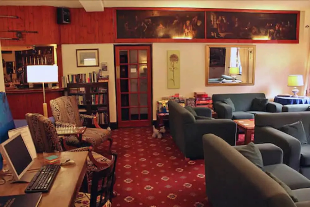 Gairloch Highland Lodge - Général