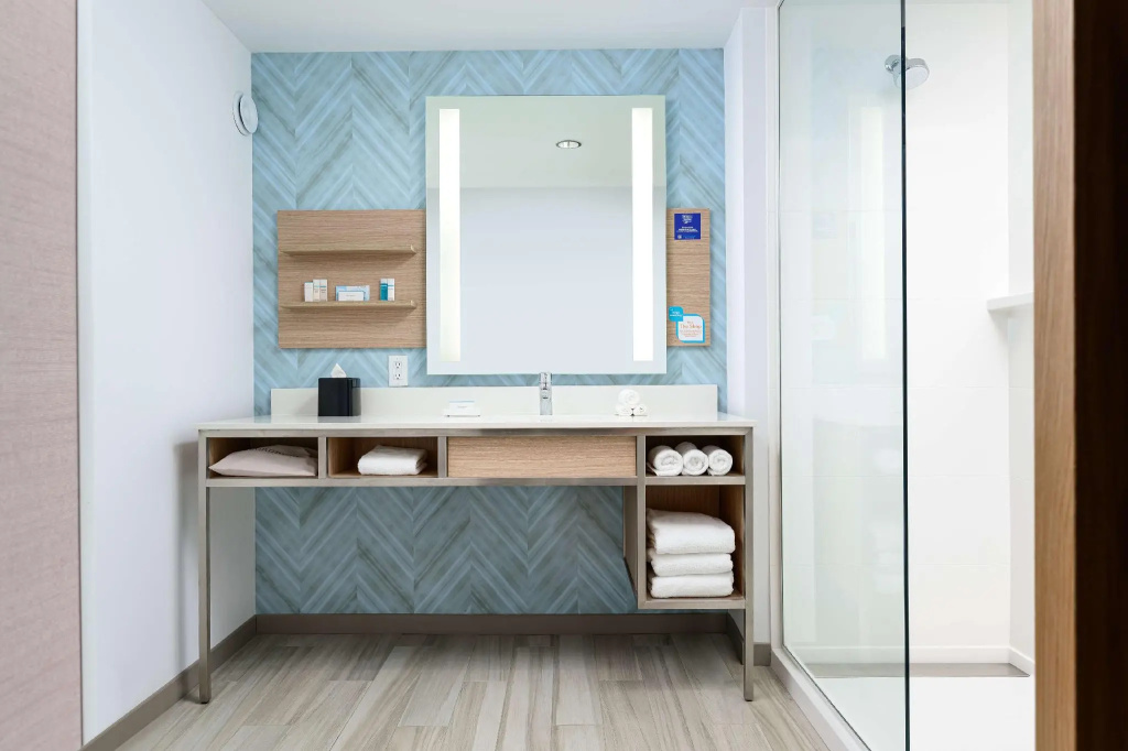 Hilton Garden Inn Knoxville Papermill Drive - Chambres
