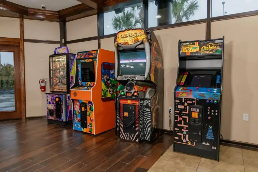 Legacy Vacation Resorts - Kissimmee/Orlando - Général