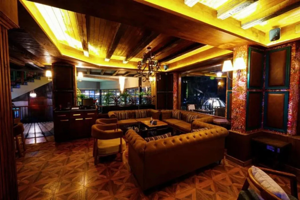 Hotel photo 8