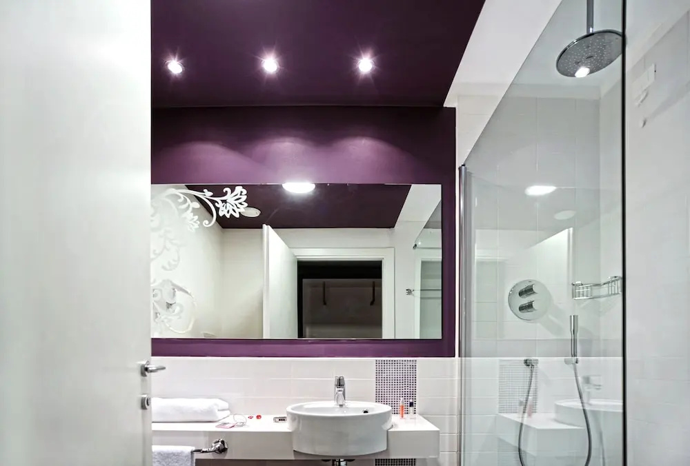 Idea Hotel Milano Malpensa Airport - Chambres